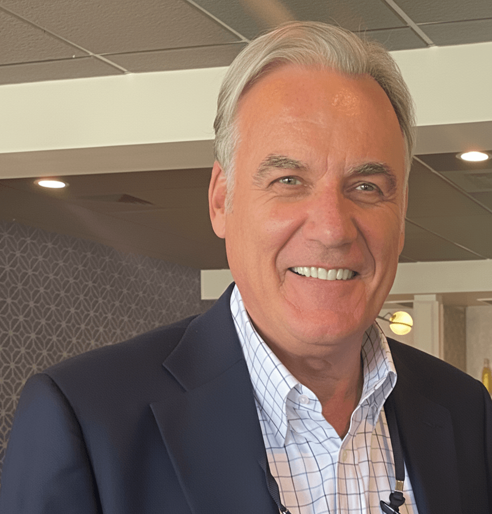 Richard C. Bainbridge Jr. — Owner and Founder of RCB Construction Management