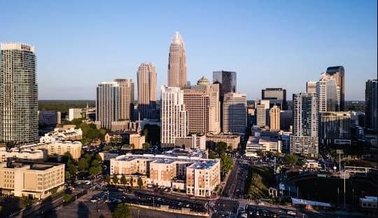Charlotte Proper