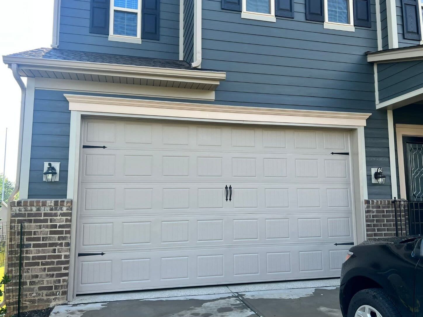 Garage Construction & Additions