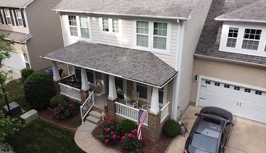 Huntersville, NC