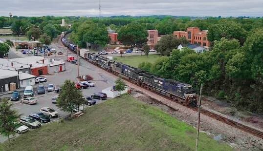 Pineville, NC