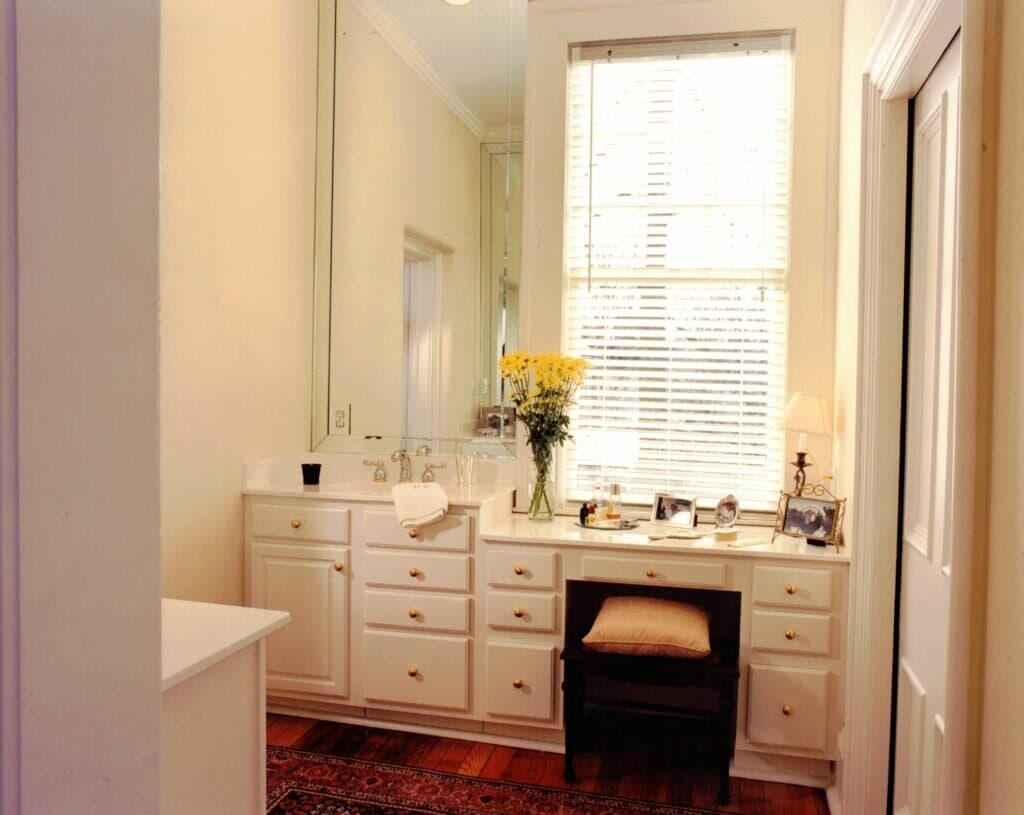 Flooring installations