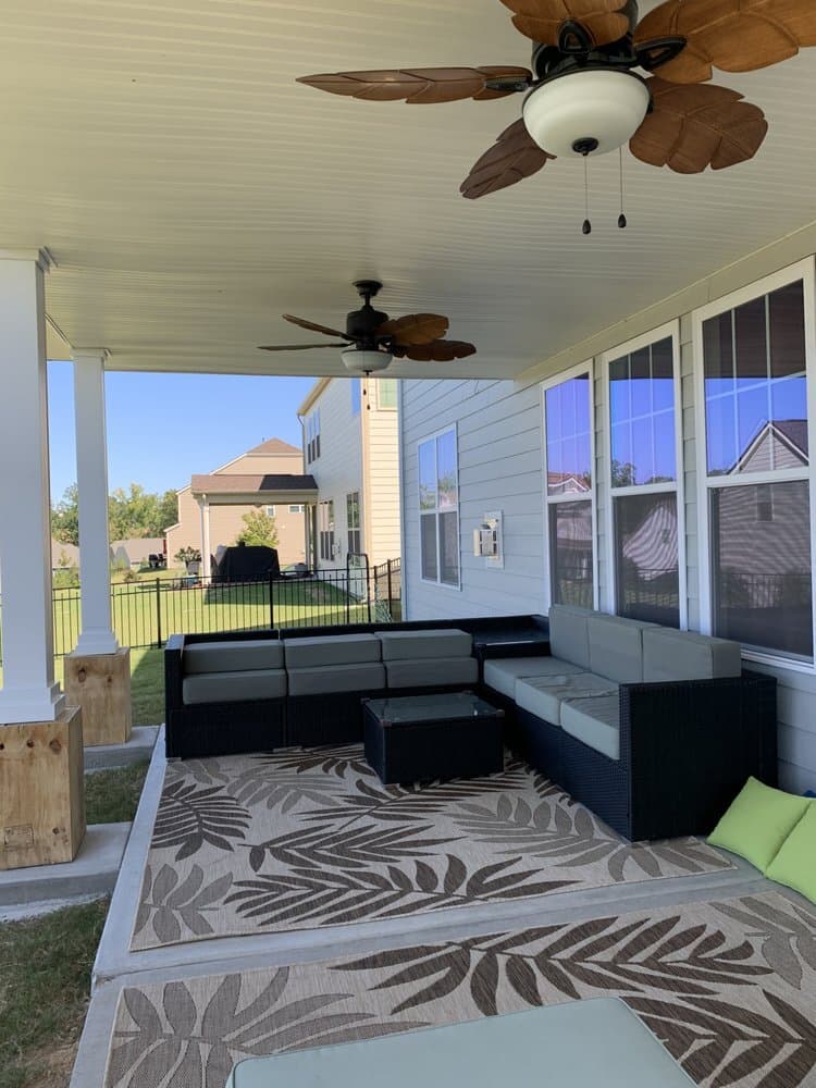 Exterior remodel 17