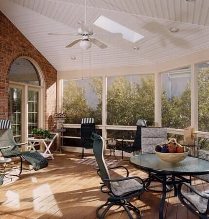 Exterior remodel 3