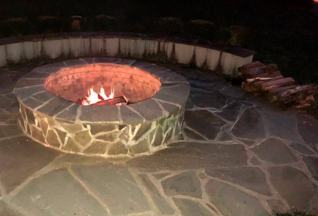 Exterior remodel 7