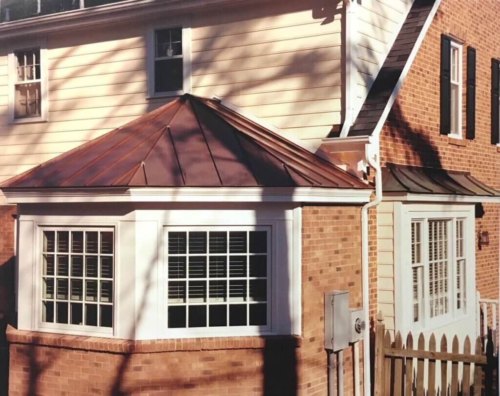 Home addition 12