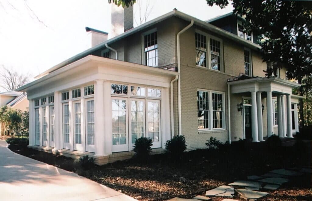 In-Law Suites & Guest Houses