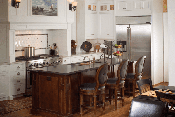 Multipurpose Islands & Workspace Enhancements