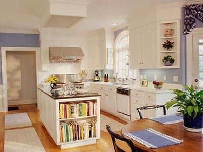 LVP, tile and wood flooring installations
