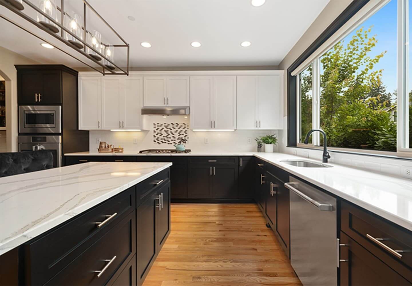 Kitchens Remodels